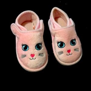 Kitten slippers
